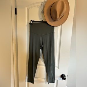 Aerie leggings, size L